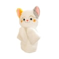 thumbnail image 2 of Muñeco de peluche para dormir de bebé, adorable juguete de peluche de dibujos animados para dormir a la hora de dormir Gato, 2 of 9