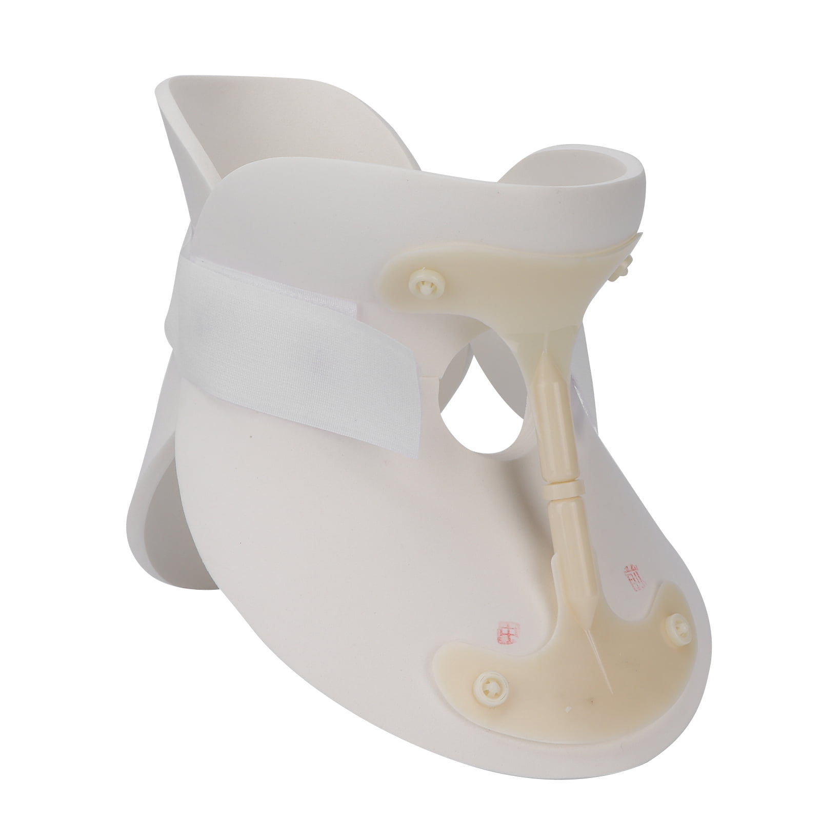 Brrnoo Neck Stretcher Breathable Neck Traction Device For Neck Support For Shoulder Pain Relief