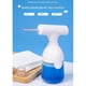 thumbnail image 4 of 350Ml Automatic Electric Foam Dispenser Bathroom Smart Washing Continuous Foaming Shampoo Detergent Bubble Sprayer, 4 of 5