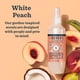 thumbnail image 2 of Spray desodorizante para perros MRS. MEYER'S CLEAN DAY White Peach 240 ml, 2 of 9