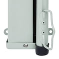 thumbnail image 3 of vidaXL Patio Retractable Side Awning 70.9"x118.1" Anthracite 3401, 3 of 7