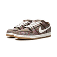 thumbnail image 2 of NIKE MENS SB Dunk Low "Paisley Brown" DH7534 200 DH7534 200 from Stadium Goods, 2 of 8
