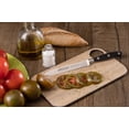 thumbnail image 6 of ARCOS Brand - Riviera Black Tomato Knife, 5 Inch/130 mm for Kitchen Use, 6 of 6