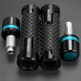 thumbnail image 2 of Applicable to For CFMOTO 250NK 7/8" Handlebar, 22mm, Handlebar Cap, 2 of 10