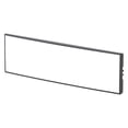 thumbnail image 1 of Espejo retrovisor interior para coche, accesorio para SUV, camiones, con clip, resistente a golpes, fácil de instalar, espejo panorámico gran ., 1 of 8