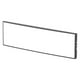 thumbnail image 1 of Espejo retrovisor interior para coche, accesorio para SUV, camiones, con clip, resistente a golpes, fácil de instalar, espejo panorámico gran ., 1 of 8
