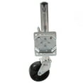 thumbnail image 1 of Trailer Jack, Trailer Tongue Jack Professional Heavy Duty High Strength Adjustable 1200lbs Rustproof Easy Operation  For RV, 1 of 8