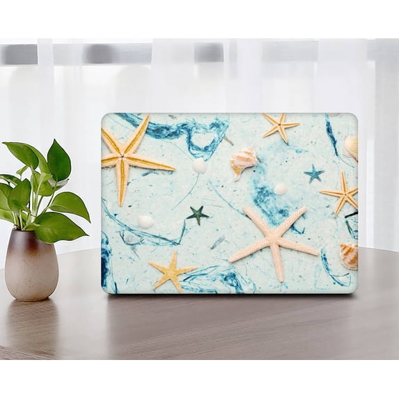 KSK KAISHEK Hard Shell Case Compatible with Newest MacBook Pro 15"( Touch Bar, 2019 2018 2017 2016) Model A1707 A1990 Mint Green A 11