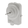 thumbnail image 3 of ERP W10124096 Refrigerator Condenser Fan Motor, 3 of 5