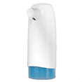 thumbnail image 2 of Dispensador Automático de Jabón Líquido de 550 Ml, Dispensador de Jabón Espumoso con Sensor Recargable de 3 Velocidades para Cocina, Hotel, Centro Comercial, Color, 2 of 5