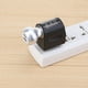 thumbnail image 3 of Convertidor Adaptador Kuymtek Enchufe Pared para Encendedor Cigarrillos Coche 220V CA A 12V, 3 of 3