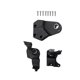 thumbnail image 3 of A2138202200 Right Headlight Bracket Repair Kits for E W213 W238 2016-2020 Headlight Fixed Holder Screw, 3 of 5