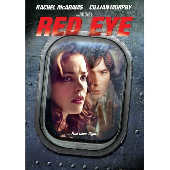 Paramount - Red Eye [DIGITAL VIDEO DISC]