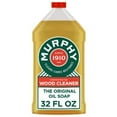 thumbnail image 2 of Murphy Original Oil Soap Wood Cleaner for Floors and Furniture - 32 fl oz, 2 of 14