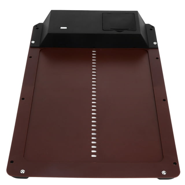 Automatic Chicken Coop Door,Automatic Chicken Coop Door Chicken Coop Door Poultry Protection Door Future-Proof Design