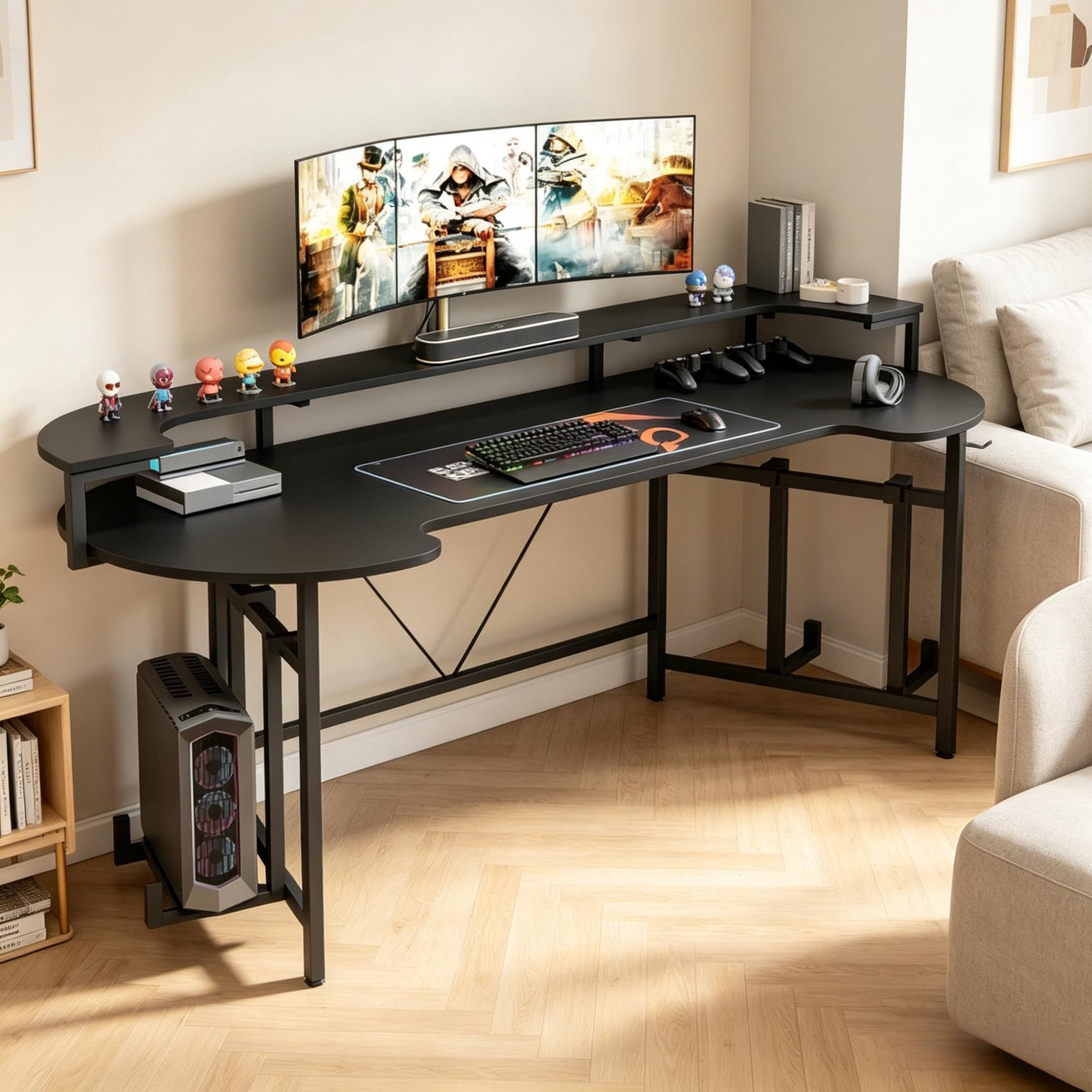 Computer Desk