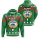 thumbnail image 3 of Sudadera con capucha para hombre, con estampado de la bandera de Kuwait, sudaderas con capucha, moda urbana, manga larga, holgadas, de gran tamaño, Y2k, sudaderas con capucha para hombre, 3 of 5