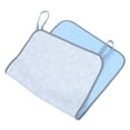 thumbnail image 3 of Waterproof Chair Mat For Seniors Non-Slip And Leak-Proof Wheelchair Cushion For Elderly Care Washable Seat Protector For Incontinence, 3 of 9