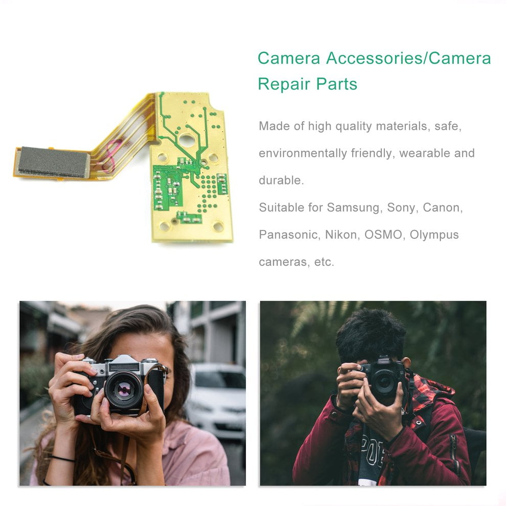 Gopro Hero4  CCD Image Sensor Made By Sony Replacement Repair Part Accessories 