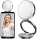 thumbnail image 1 of Luz LED portátil magnética gris para selfies Auriani A1, 1 of 9