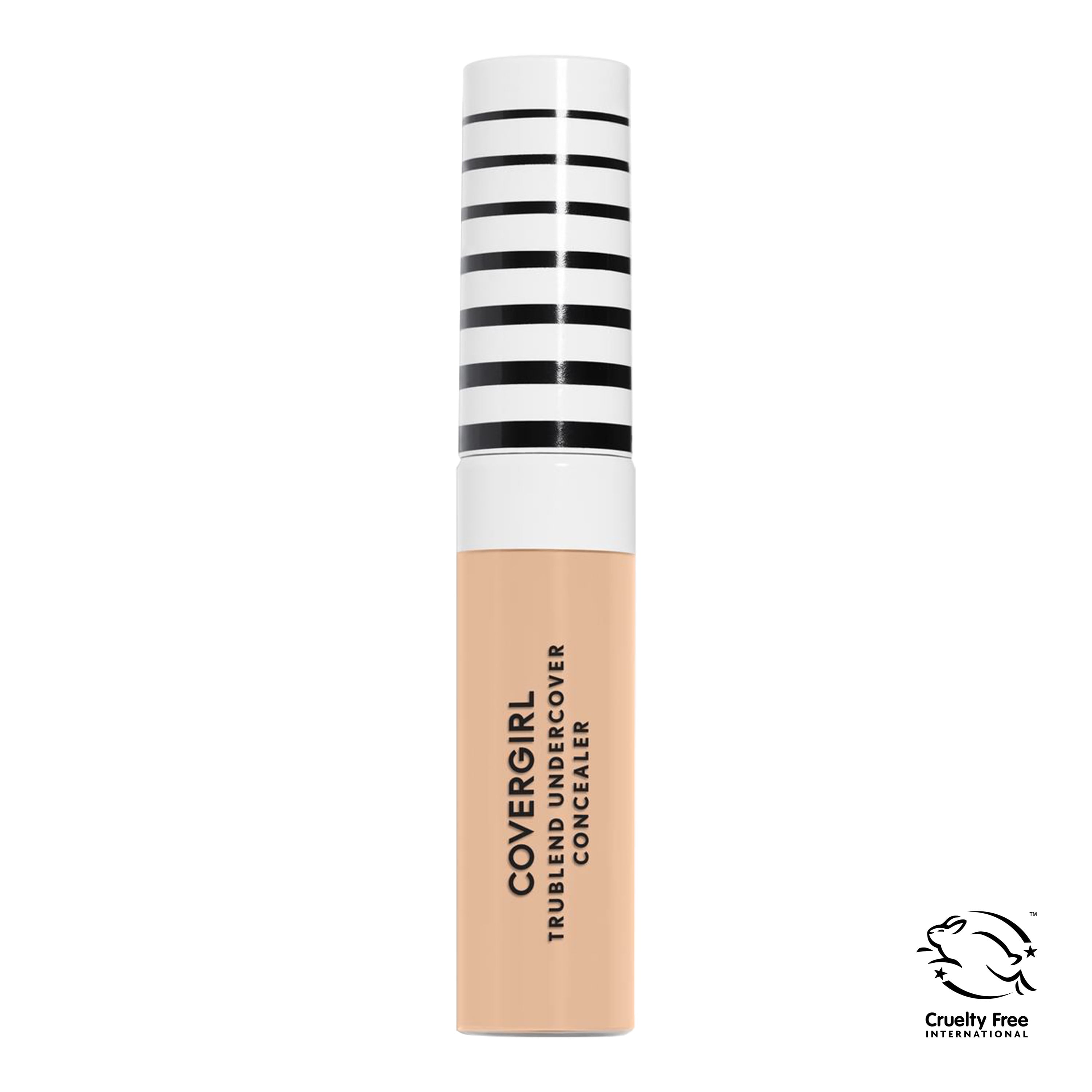 covergirl trublend undercover concealer review covergirl trublend undercover concealer review