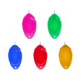 thumbnail image 3 of Accesorios de costura de ropa, dispositivo de enhebrado de bricolaje, enhebrador de agujas de plástico con forma de pez, colección de piezas de aguja, 3 of 6