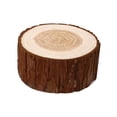 thumbnail image 2 of Adorno de escritorio navideño, paisaje en miniatura, adorno de escritorio coleccionable de madera para regalos de Navidad, suministros para fiestas,, 2 of 9