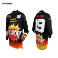 thumbnail image 3 of Jersey de motocross bmx enduro 2023, jersey de ciclismo de montaña, jersey de descenso, jersey de bicicleta DH CUSETOM BICYCLE, 3 of 5