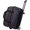 Blue, variant on 2 Ball Bowling Bag with Wheel,900D Oxford PU, Roller Bowling Bag with Sturdy Frame,Large Shoe Compartment Fits Up to Men's 16,Rolling Bowling Tote, Handle Extends to 39.5"