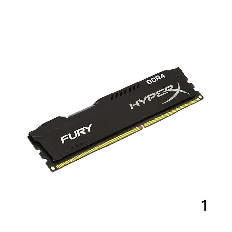 Memory RAM Cooler Heat Sink Cooling Vest Fin Radiation Dissipate For PC Game MOD DDR DDR3 DDR4 Fury Hyper X