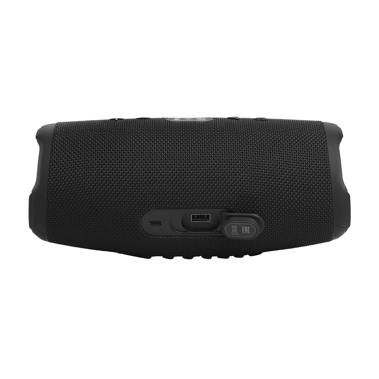 JBL Charge 5 Portable Wireless Bluetooth Speaker with IP67 Waterproof and USB Charge Out - Red JBL Charge 5 Portable Wi-Fi and Bluetooth Speaker, Black