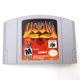 thumbnail image 1 of Tarjeta de juego N64 (D) Likrtyny Para estrenar, 1 of 1
