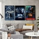 thumbnail image 3 of Retro ALIEN COVENANT Horror Movie Film Classic Oil Predator Poster Prints Canvas Art Wall Pictures For Living Room Home Decor, 3 of 4