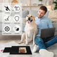 thumbnail image 5 of Pet Dog Puppy Claw Scratch Pad Nails Grinding Board Sandpaper Board Scratcher Dog Nail Clippers Grinders, 5 of 5