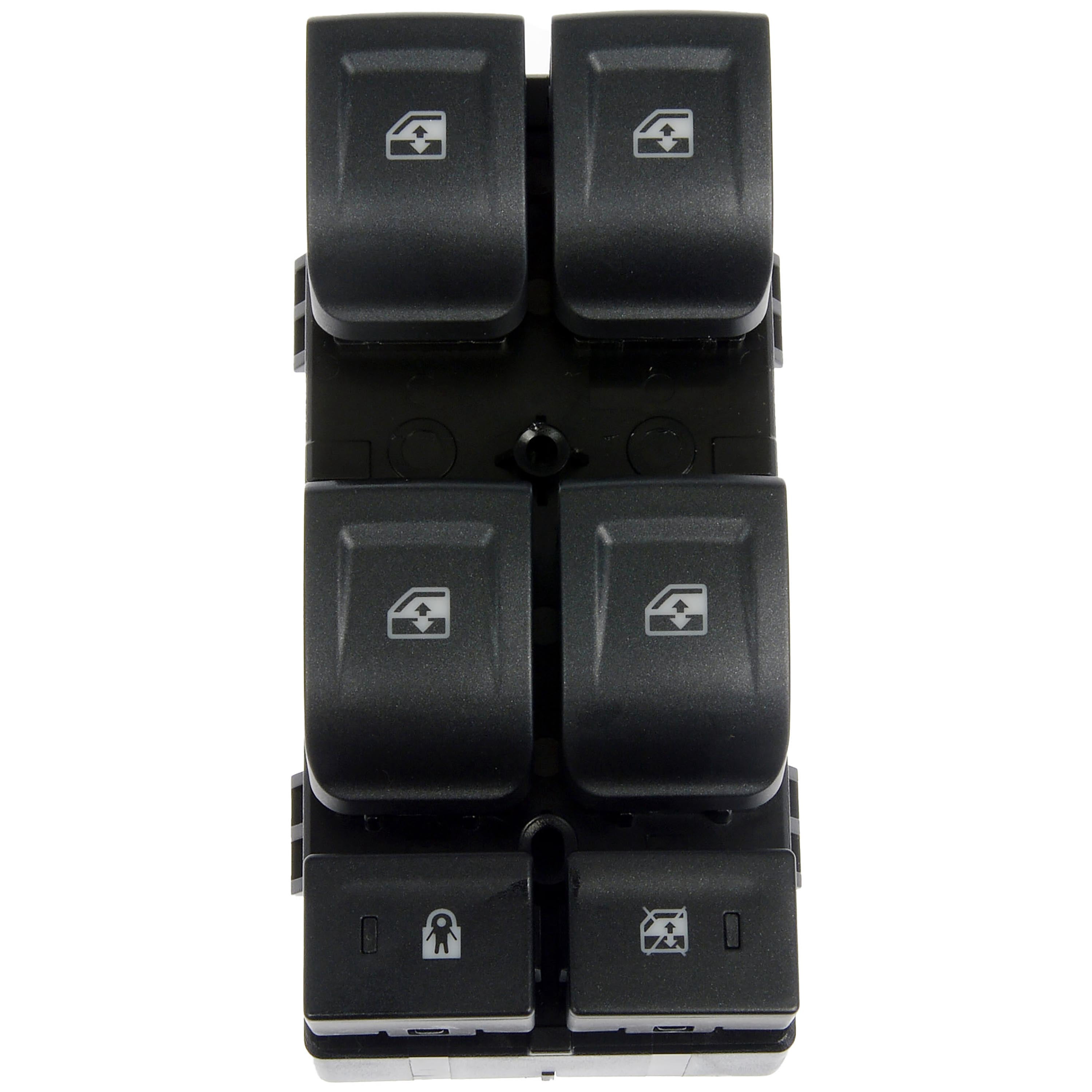 Dorman 920-047 Front Driver Side Power Window Switch for Specific Chevrolet / GMC Models