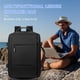 thumbnail image 1 of Mochila impermeable de gran capacidad para negocios resistente al desgaste para viajes de oficina, 1 of 7