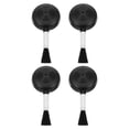 thumbnail image 3 of Miangastore Hand Air Blower Portable Design 4Pcs 11.8X2.0X1.0In, 3 of 8
