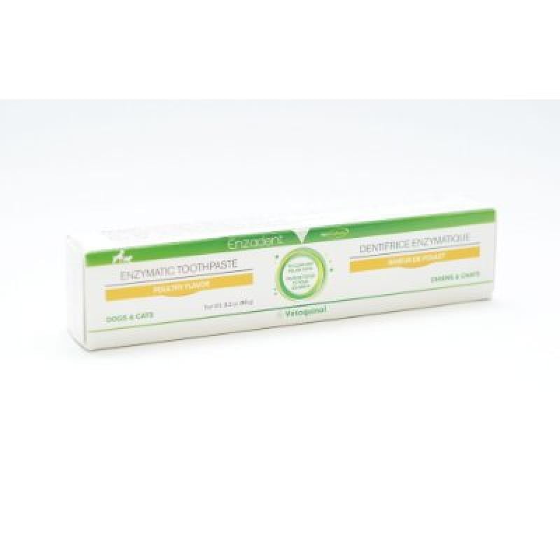 enzadent toothpaste