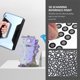 thumbnail image 1 of Hytrove Puntos De Marcaje Negro Para Escáner 3D Con Material Resistente Y Precisión, 1 of 7