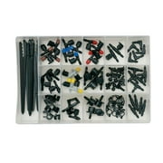 Orbit 92 Piece Drip Irrigation Assorted Fittings Toolbox Kit
