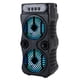 thumbnail image 2 of Wireless Bluetooth Speaker, Portable Light Wireless Bluetooth Speaker MP3 Music Play For Sports Party, TFCard, AUX Cable, USB Flash Drive, 2 of 5