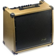 Stagg 60 AA R USA Spring Reverb Acoustic Guitar Amplifier