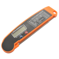 thumbnail image 2 of 10X Digital Instant Read Meat Thermometer with Highly Accurate Temperature Probe, Electric, 2 of 8