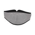 thumbnail image 4 of Cinturón deportivo para levantamiento de pesas, transpirable, absorbe el sudor, ajustable, protección de cintura, cinturón de soporte para entrenamiento, 4 of 8