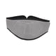 thumbnail image 4 of Cinturón deportivo para levantamiento de pesas, transpirable, absorbe el sudor, ajustable, protección de cintura, cinturón de soporte para entrenamiento, 4 of 8