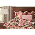 thumbnail image 2 of Smithsonian  Orchidelia Duvet Set Full - 7 Piece, 2 of 5