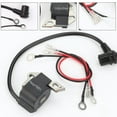 thumbnail image 4 of Ignition Coil For Stihl 009 010 011 012 020 021 020T 023 025 Replace 00004001306, 4 of 6