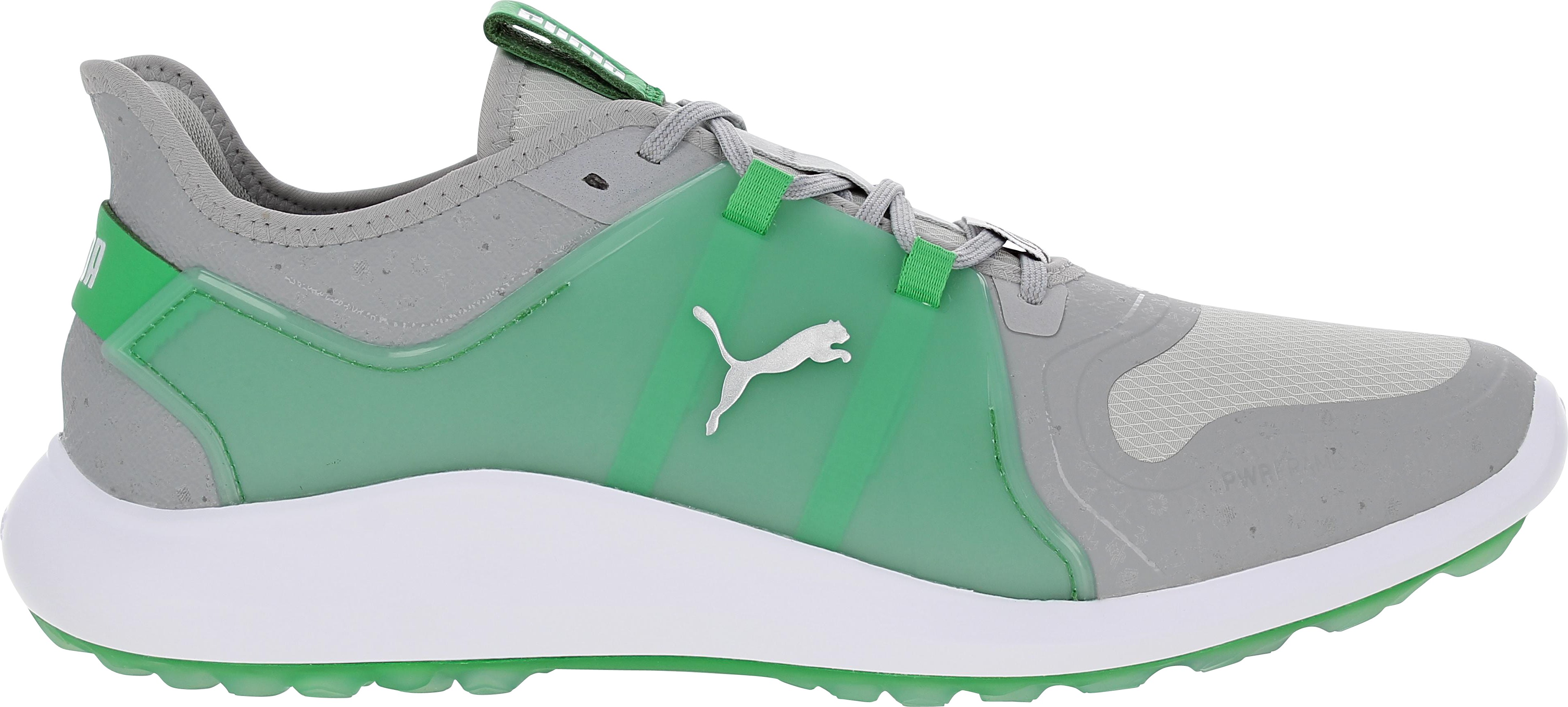 Puma Ignite Fasten8 Flash Limited Edition 19470001 Spikeless Golf