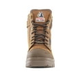 thumbnail image 4 of Steel Blue Work Boots Mens Southern Cross 6 Inch Waterproof Steel Toe, 4 of 5