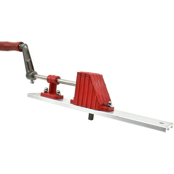 BEE HEDGEAR Manual Honey Extractor Drive Gear Assembly, Average, Clear